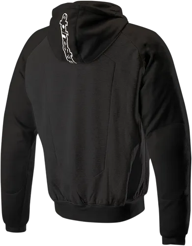Alpinestars Adult Men Chrome Air Sport Hoodie S M L XL 2XL 4XL Gray Black Red 7