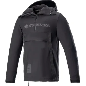 Alpinestars Adult Men Sherpa Jacket S M L XL 2XL 3XL 4XL Black Gray Yellow Red 17