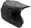 Answer Youth Youth AR1 Helmet MX | S M L | Black White