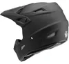 Answer Youth Youth AR1 Helmet MX | S M L | Black White