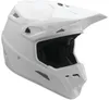Answer Youth Youth AR1 Helmet MX | S M L | Black White