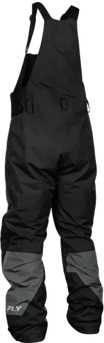 Fly Racing Adult Unisex Incline Bib Teal Black Gray Blue M L XL Tall 14