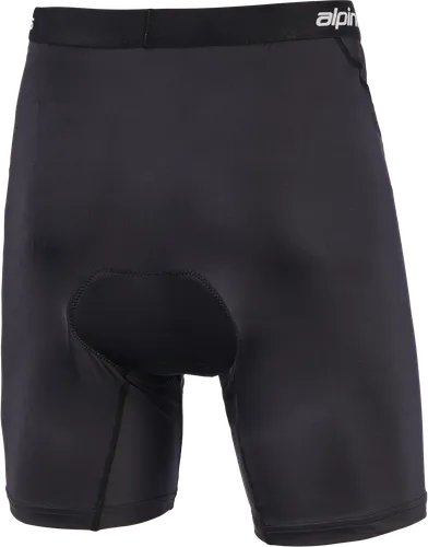 Alpinestars Adult Men MX Boxer Padded S M L XL 2XL Black 8