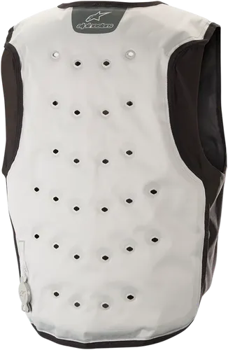 Alpinestars Adult Unisex Cooling Vest S M L XL 2XL 3XL Black White 6