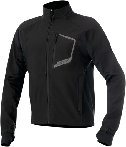 Alpinestars Adult Men Tech Layer Underwear Top S M L XL 2XL 3XL Black 3