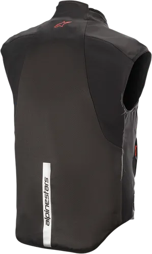 Alpinestars Adult Men Heat Tech Vest S M L XL 2XL 3XL 4XL Black 12