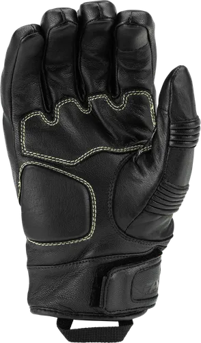 Fly Racing Surveyor Glove Adult XS S M L XL 2XL 3XL 4XL Black Green Brown 31