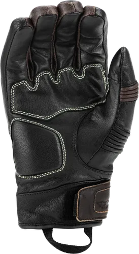 Fly Racing Surveyor Glove Adult XS S M L XL 2XL 3XL 4XL Black Green Brown 50