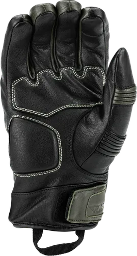 Fly Racing Surveyor Glove Adult XS S M L XL 2XL 3XL 4XL Black Green Brown 10