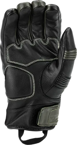 Fly Racing Surveyor Glove Adult XS S M L XL 2XL 3XL 4XL Black Green Brown 41