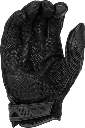 Fly Racing Coolpro Force Gloves Adult S M L XL 2XL 3XL Black Yellow Gray Black  Red Black White Red Red 23