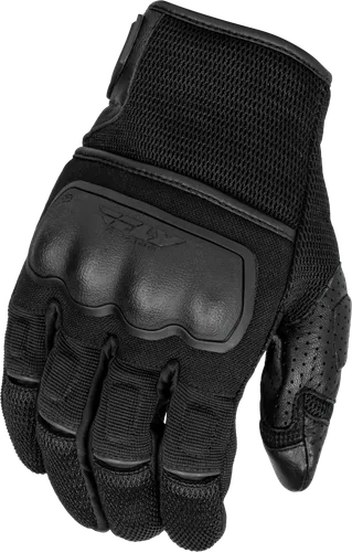Fly Racing Coolpro Force Gloves Adult S M L XL 2XL 3XL Black Yellow Gray Black  Red Black White Red Red 44