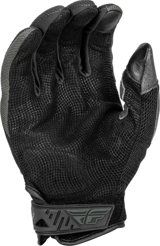 Fly Racing Coolpro Force Gloves Adult S M L XL 2XL 3XL Black Yellow Gray Black  Red Black White Red Red 49