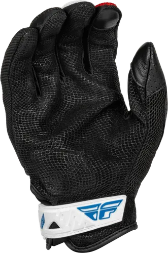 Fly Racing Coolpro Force Gloves Adult S M L XL 2XL 3XL Black Yellow Gray Black  Red Black White Red Red 41