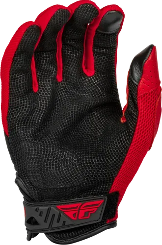 Fly Racing Coolpro Force Gloves Adult S M L XL 2XL 3XL Black Yellow Gray Black  Red Black White Red Red 29