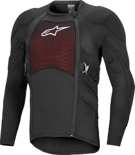 Alpinestars Bionic Plasma LT Protective Jacket LS 5