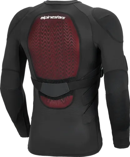 Alpinestars Bionic Plasma LT Protective Jacket LS 6