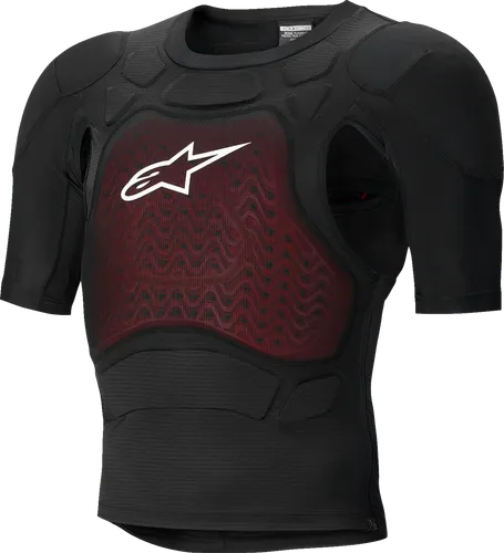 Alpinestars Bionic Plasma LT Protective Jacket SS 7