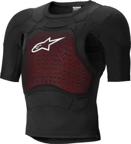Alpinestars Bionic Plasma LT Protective Jacket SS 3