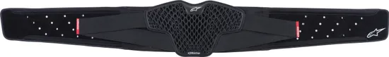 Alpinestars Youth Adult Unisex Sequence Kidney Belt XS S M L XL 4XL Black 5