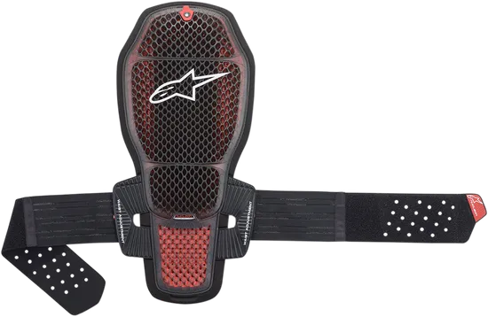Alpinestars Adult Nucleon KR-R Cell Back Protector XS S XL Black 3
