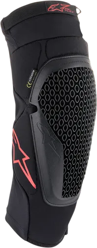 Alpinestars Adult Unisex Bionic Flex Knee Protectors S M L XL Black 5