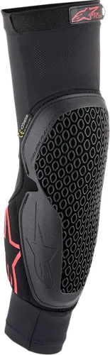 Alpinestars Adult Unisex Bionic Flex Elbow Protectors S M L XL Black 3