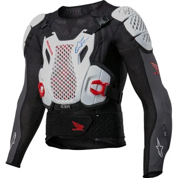 Alpinestars Bionic Plus v2 Protection Jacket 19