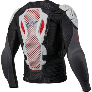 Alpinestars Bionic Plus v2 Protection Jacket 20