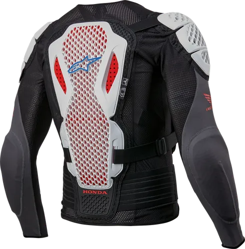 Alpinestars Bionic Plus v2 Protection Jacket 10