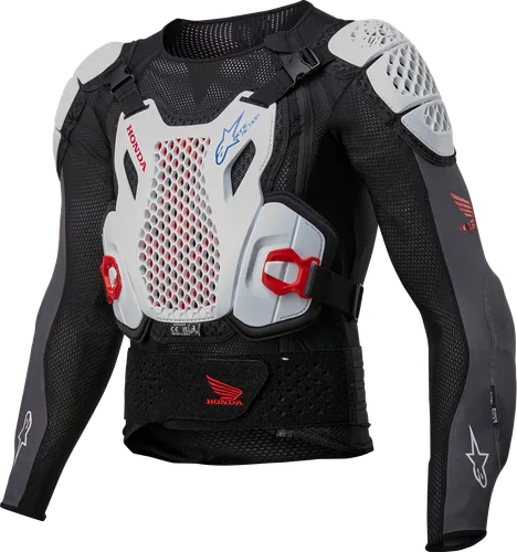 Alpinestars Bionic Plus v2 Protection Jacket 11