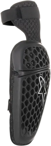 Alpinestars Adult Youth Unisex Bionic Plus Elbow Protectors S M L XL Black 3