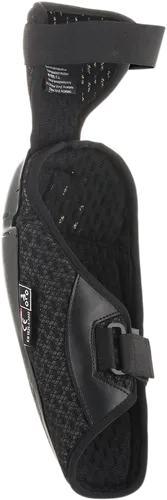 Alpinestars Adult Youth Unisex Bionic Plus Elbow Protectors S M L XL Black 4