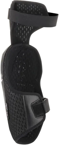 Alpinestars Adult Youth Unisex Bionic Plus Knee Guards S M L XL Black 4