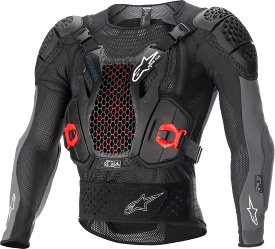 Alpinestars Bionic Plus v2 Protection Jacket 4