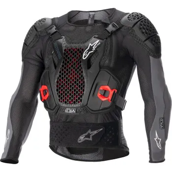 Alpinestars Bionic Plus v2 Protection Jacket 3
