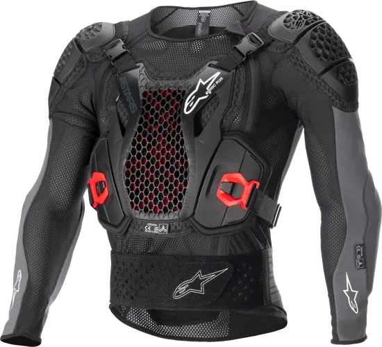 Alpinestars Bionic Plus v2 Protection Jacket 21