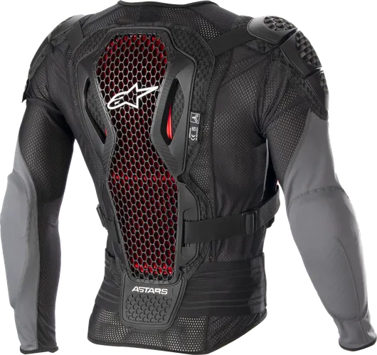 Alpinestars Bionic Plus v2 Protection Jacket 22