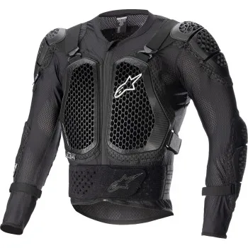 Alpinestars Bionic Action v2 Protection Jacket 21