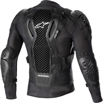 Alpinestars Bionic Action v2 Protection Jacket 22