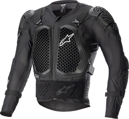 Alpinestars Bionic Action v2 Protection Jacket 27