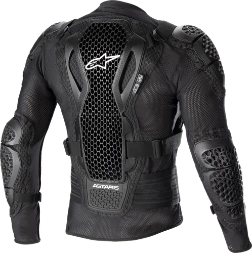 Alpinestars Bionic Action v2 Protection Jacket 16