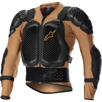 Alpinestars Bionic Action v2 Protection Jacket 3