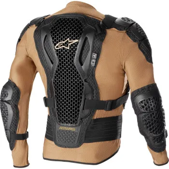 Alpinestars Bionic Action v2 Protection Jacket 4