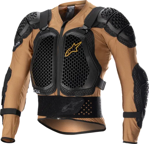 Alpinestars Bionic Action v2 Protection Jacket 17