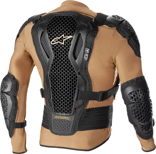 Alpinestars Bionic Action v2 Protection Jacket 18