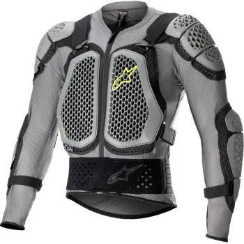 Alpinestars Bionic Action v2 Protection Jacket 9