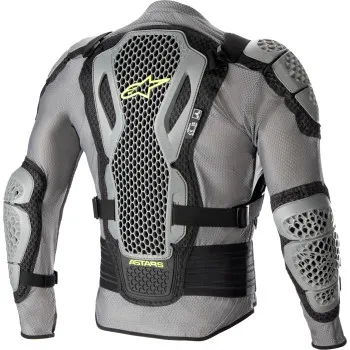 Alpinestars Bionic Action v2 Protection Jacket 10