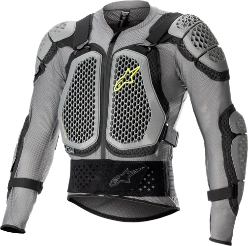 Alpinestars Bionic Action v2 Protection Jacket 7