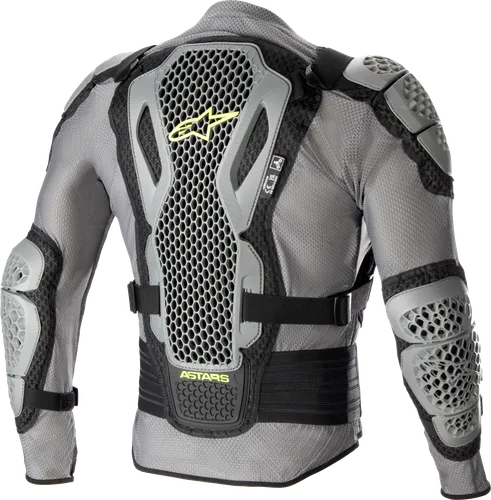 Alpinestars Bionic Action v2 Protection Jacket 12